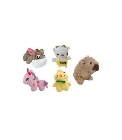 CHAVEIRO ANIMAL SORTIDO 1020