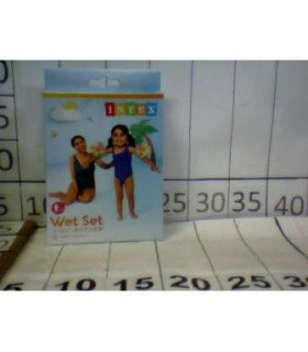 INTEX BOIA BRAZO 56665EU