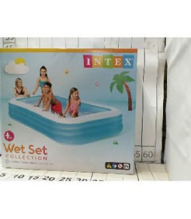 INTEX PISCINA 1050L 58484NP