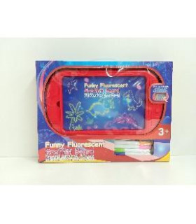 PROMO TELA FLUORESCENTE 2099