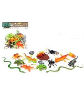 INSECTO SAC BY568-12