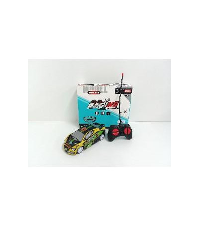 PROMO AUTO CONT. 331-1