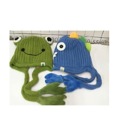 TOCA INF ANIMAL (TH002) T-ANIMAL