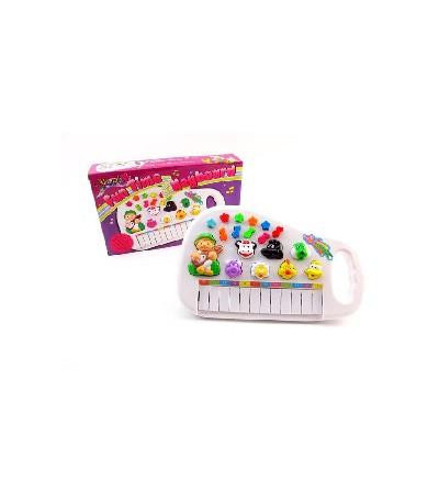 PIANO FAZENDA 951 U05