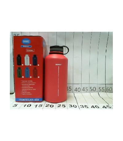 GARRAFA RODAX 2L AR634