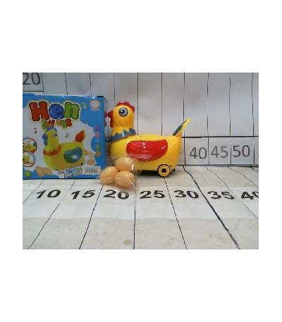 GALINHA BOTA OVO SE335007 (2282)