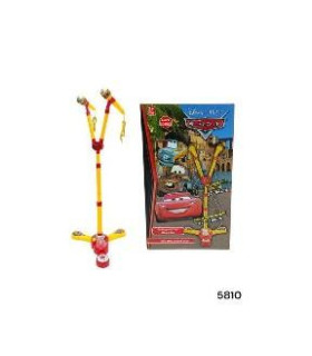 MICROFONE CARS 5810
