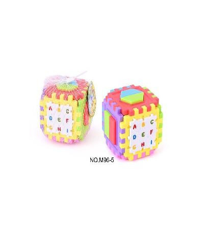 LEGO DIDACTICO M96-5