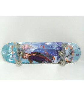 SKATE FROZEN 2LADO CR-FZ2 (851/783)