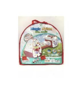 PROMO TOCA CAMPING CS5018B-1