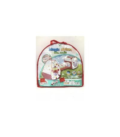 PROMO TOCA CAMPING CS5018B-1