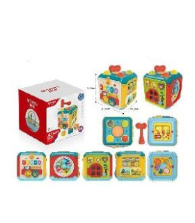 JOGO DIDACTICO HE0533