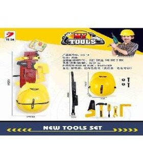 PROMO KIT FERRAMENTO 333-14