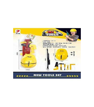 PROMO KIT FERRAMENTO 333-14