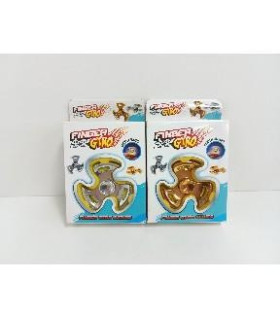 SPINNER METAL 206 xD-19