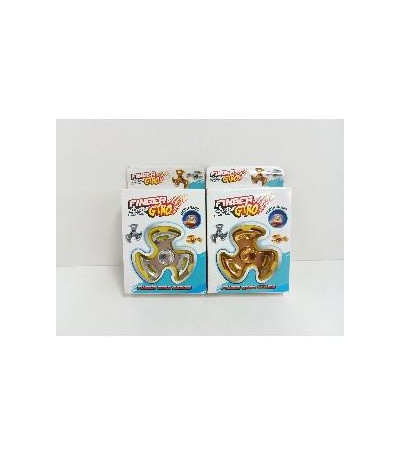 SPINNER METAL 206 xD-19