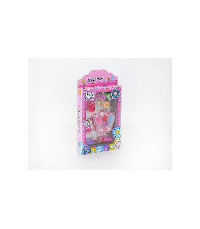 MAQ. INFANTIL 898-PD U06