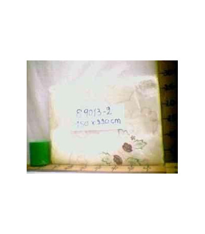 TOALHA MESA 89013-2 150X220CM xE-19