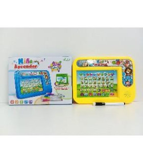 TABLET EDUCATIVO INF (889-37) 499575B