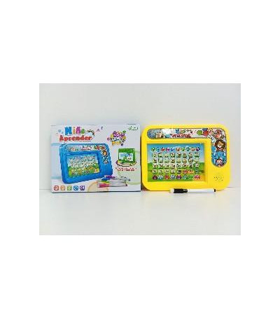 TABLET EDUCATIVO INF (889-37) 499575B