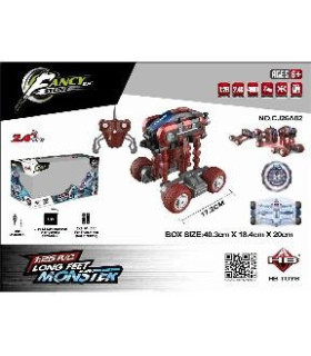 AUTO CONT. RECARG CJ26A02