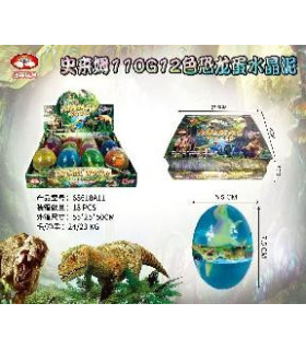 SLIME OVO DINO 68618A11