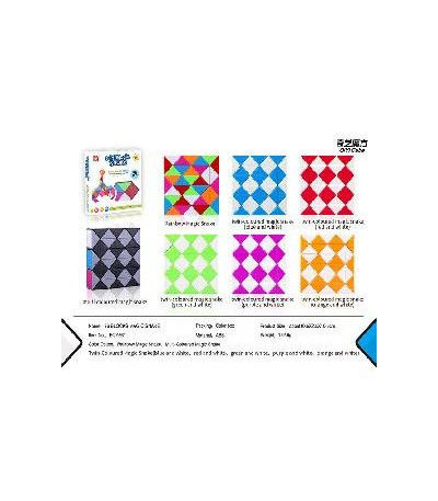 CUBO MAGICO EQY561 U05