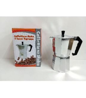CAFETEIRA ITALIANA 9CUPS SL2202 U04 xD-39