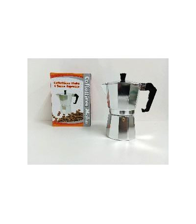 CAFETEIRA ITALIANA 6CUPS SL2201 U04 xD-39