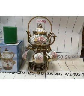 XICARA 13PCS YG0618 U03 xA-12