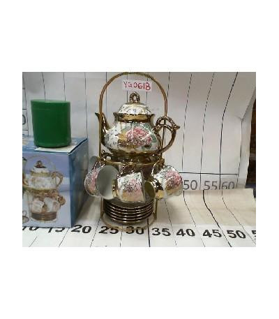 XICARA 13PCS YG0618 U03 xA-12