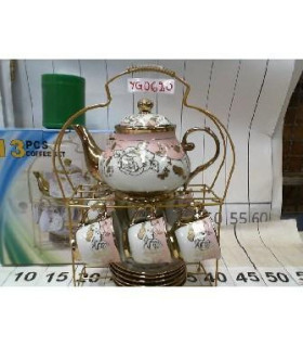 XICARA 13PCS YG0620 U03 xA-12