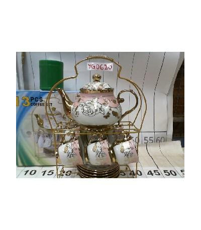 XICARA 13PCS YG0620 U03 xA-12