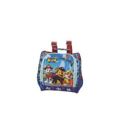 LANCHEIRA PAWPATROL PP2206