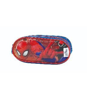 ESTOJO SPIDER MAN SP2201 U01