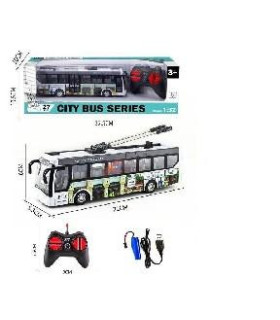 AUTO BUS CONT RECARG. 838-C8