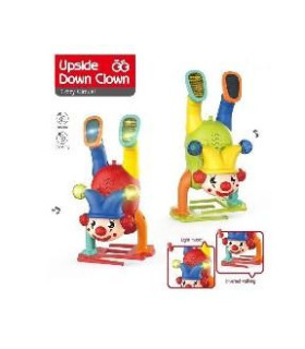 PAYASO PILHA 663B xD-19