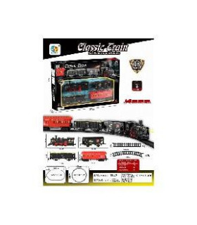 FERRORAMA C/LUZ TL43