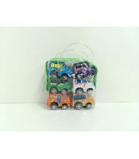 AUTO FRICCAO 1823-3B  xD-19