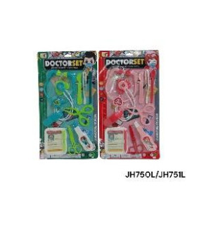 KIT MEDICO JH750L/JH751L