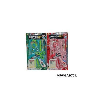 KIT MEDICO JH750L/JH751L