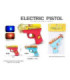 PISTOLA PILHA 9704C U07