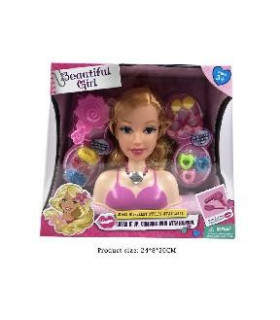 CABEZA BONECA B369-15 U05