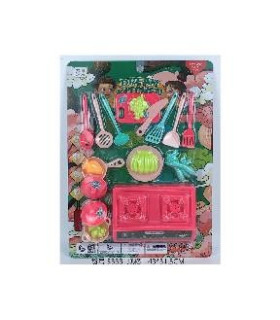 KIT COZINHA 5333 xD-19