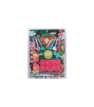 PROMO KIT COZINHA 5333 xE-22