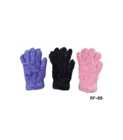 LUVA ADULTO 1PAR RF-89A