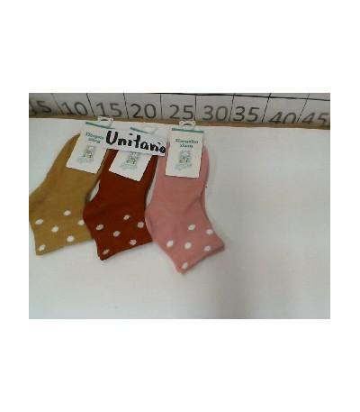 MEIA INF 1PAR SA128831