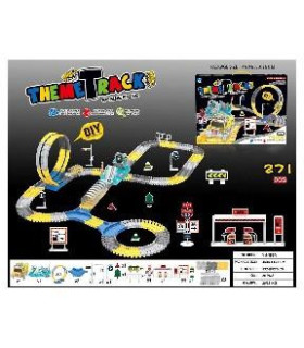 AUTORAMA 271PCS YM-886A U06