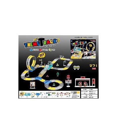 AUTORAMA 271PCS YM-886A U06