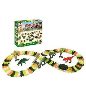 AUTORAMA DINO T17 xD-7